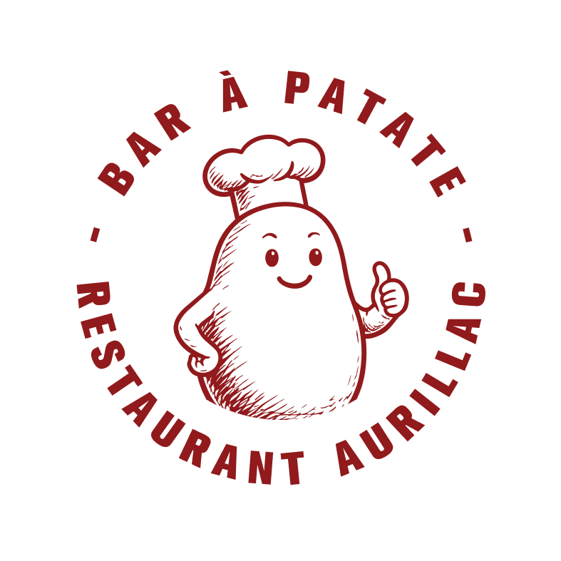 Le restaurant - Bar à Patate - restaurant AURILLAC