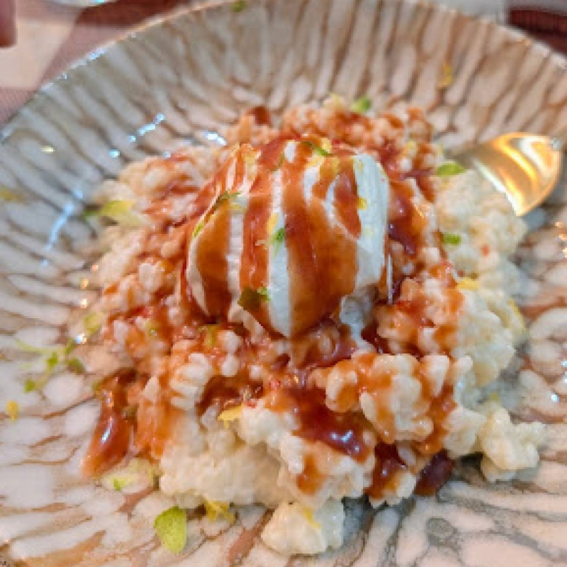 Le restaurant - Bar à Patate - restaurant AURILLAC - Restaurant Aurillac centre ville - Restaurant dans le Aurillac centre ville - Aurillac Centre Ville Restaurant