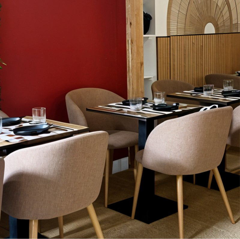 Bar à Patate - restaurant AURILLAC