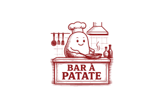 Adresse - Horaires - Téléphone - Bar à Patate - restaurant AURILLAC